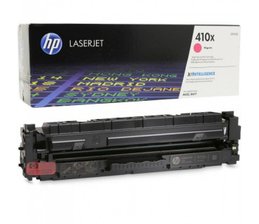 Картридж HP 410X (CF413X)