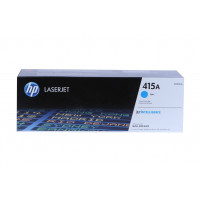 Картридж HP 415A (W2031A) оригинальный