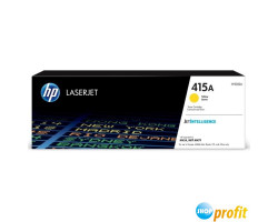Картридж HP 415A (W2032A) оригинальный