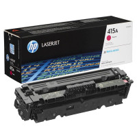 Картридж HP 415A (W2033A) оригинальный