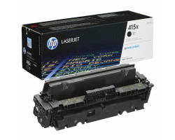 Картридж HP 415X (W2030X) оригинальный