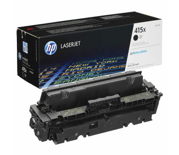 Картридж HP 415X (W2030X)