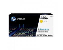 Картридж HP 655A (CF452A) оригинальный