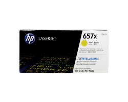 Картридж HP 657X (CF472X) оригинальный