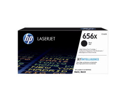 Картридж HP 657X (CF473X) оригинальный