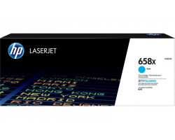 Картридж HP 658A (W2000A) оригинальный