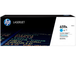 Картридж HP 658A (W2001A) оригинальный