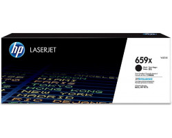 Картридж HP 658X (W2000X) оригинальный