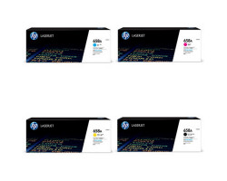 Картридж HP 658X (W2001X) оригинальный