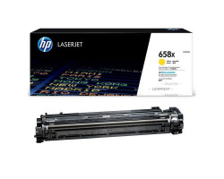 Картридж HP 658X (W2002X) оригинальный