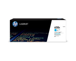 Картридж HP 658X (W2003X) оригинальный