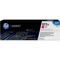 Картридж HP 822A (C8553A) оригинальный