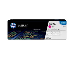 Картридж HP 822A (C8553A) оригинальный