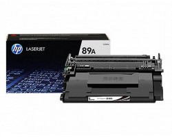 Картридж HP 89A (CF289A) оригинальный