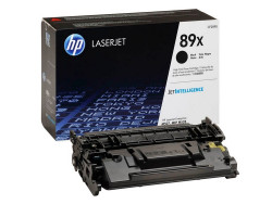 Картридж HP 89X (CF289X) оригинальный