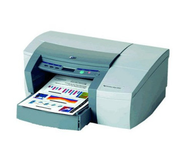 Картриджи для принтера HP Business Inkjet 2200