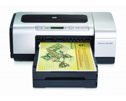 HP Business Inkjet 2800