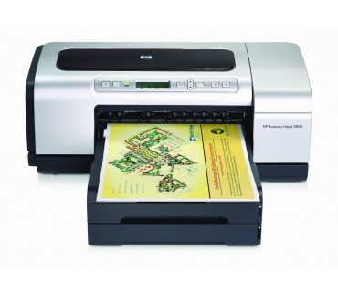 Картриджи для принтера HP Business Inkjet 2800