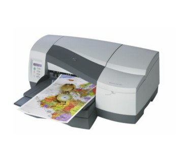 Картриджи для принтера HP Business Inkjet 2500