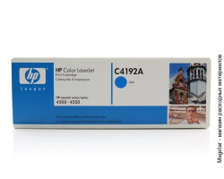Картридж HP C4192A оригинальный