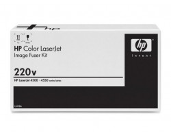 Узел термозакрепления HP C4198A оригинальный