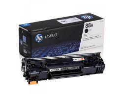 Картридж HP 88A (CC388A) оригинальный