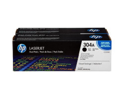 Картридж HP 304A (CC530AD) оригинальный