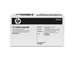 Контейнер для отработанного тонера HP CE265A оригинальный