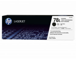 Картридж HP 78L (CE278L) оригинальный