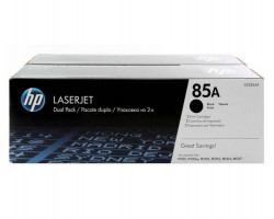 Картридж HP 85A (CE285AF) оригинальный