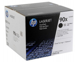 Картридж HP 90X (CE390XD) оригинальный
