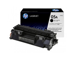 Картридж HP 05A (CE505D) оригинальный