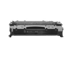 Картридж HP 80X (CF280XF/CF280XD) оригинальный