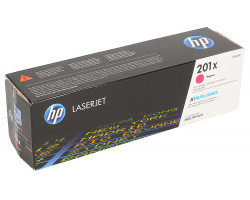 Картридж HP 201X (CF403X) оригинальный