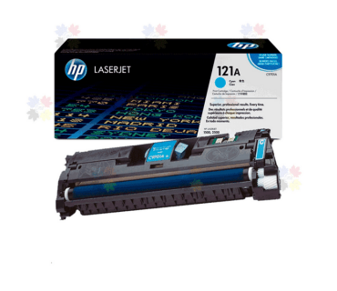 Картриджи для принтера HP Color LaserJet 1500lxi