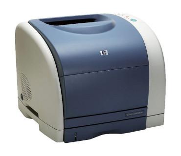 Картриджи для принтера HP Color LaserJet 2500