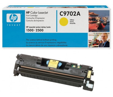 Картриджи для принтера HP Color LaserJet 2500lse