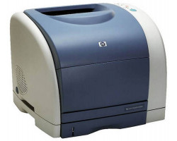 HP Color LaserJet 2500n