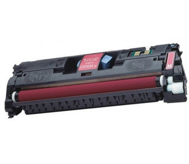 Картриджи для принтера HP Color LaserJet 2550l (Q3702A)