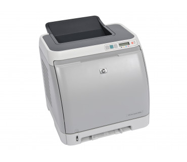 Картриджи для принтера HP Color LaserJet 2600n