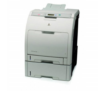 Картриджи для принтера HP Color LaserJet 3000DTN