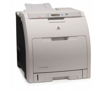 Картриджи для принтера HP Color LaserJet 3000n (Q7534A)