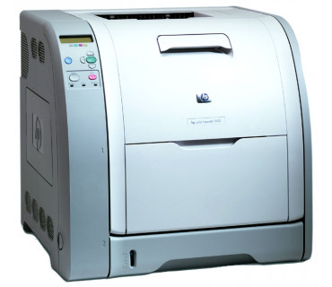 Картриджи для принтера HP Color LaserJet 3500