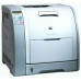 Картриджи для принтера HP Color LaserJet 3500n