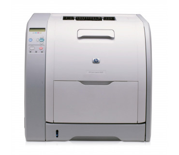 Картриджи для принтера HP Color LaserJet 3550