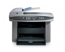 HP Color LaserJet 3550n