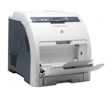 Картриджи для принтера HP Color LaserJet 3600dn