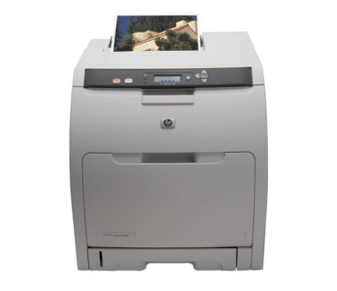 Картриджи для принтера HP Color LaserJet 3600n