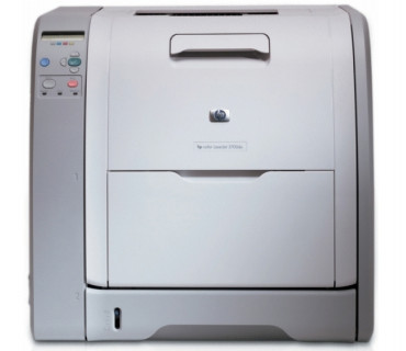 Картриджи для принтера HP Color LaserJet 3700dn