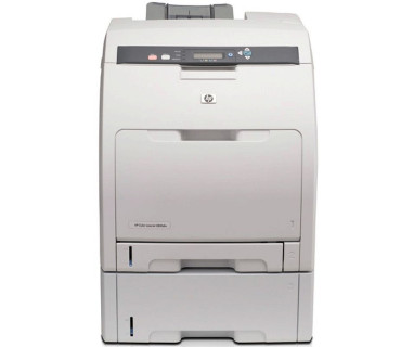 Картриджи для принтера HP Color LaserJet 3800dtn